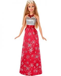 Barbie Holiday