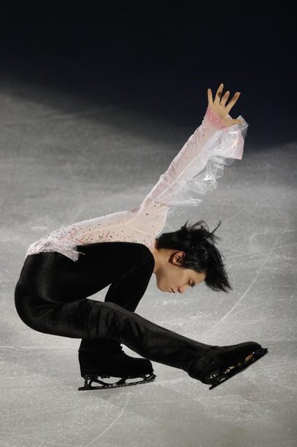 YuzuNews del 15 giugno 2018: Fantasy on Ice 2018 in Kobe Day 1