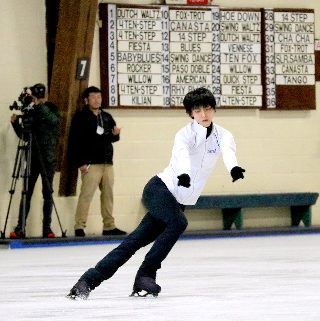 YuzuNews: Media Day 2018. “Origin” si preannuncia un capolavoro!