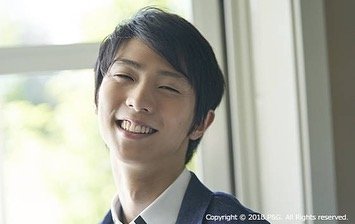 YuzuNews 5 dicembre 2018: qualche piccola novità su Yuzuru