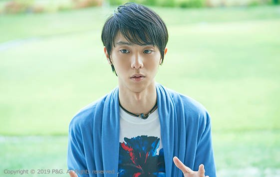 YuzuNews martedì 2-3-4-5-6-7 aprile 2019: Ritorna blogger Yuzu – Nuova puntata di Yuzu Days e altre news.