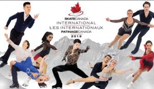 skate canada international 2019