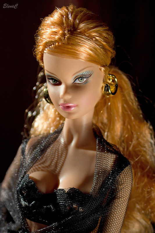 Lingerie per Barbie