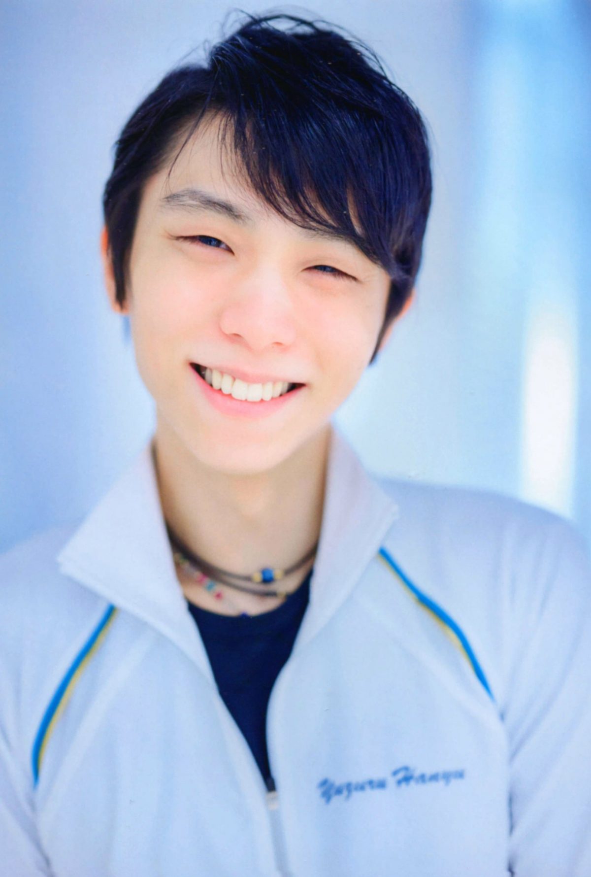 YuzuNews2023 da 6 a 10 gennaio: ancora grandi sorprese da Yuzu!