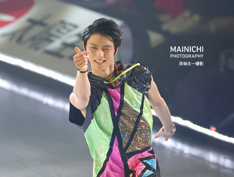 FaOI2023 in Makuhari – DAY1 (26 maggio 2023)