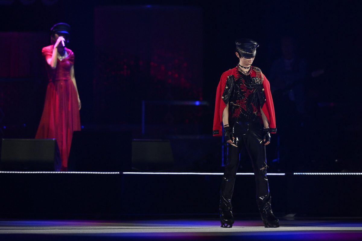 FaOI2023 in Kobe – Tutto è pronto! Rehearsal (19-22 giugno 2023)