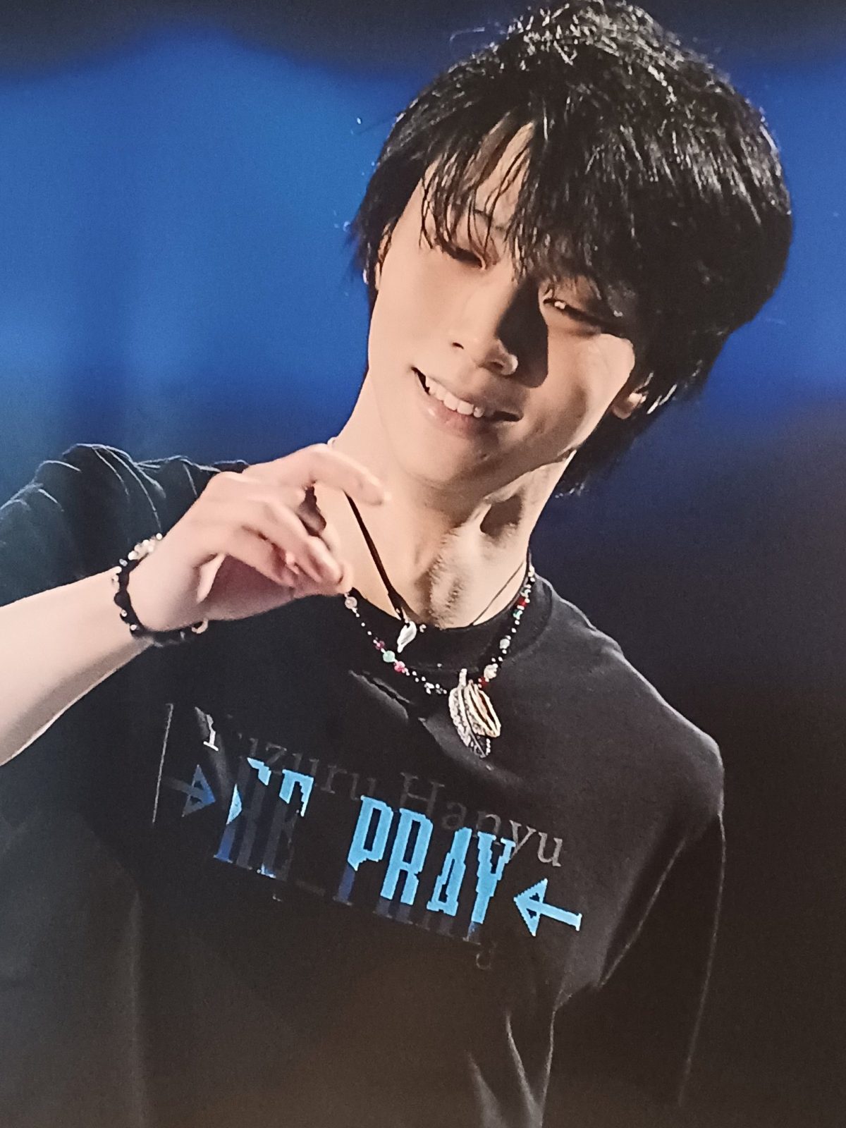 RE_PRAY in Yokohama DAY1 (17 febbraio 2024)